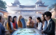 朔州信息化校园咨询公司，助力教育现代化