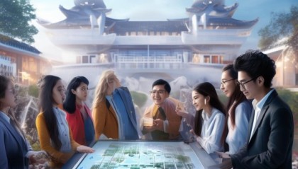 朔州信息化校园咨询公司，助力教育现代化