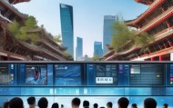上海信息技术咨询，从基础到应用