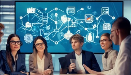 Understanding the Role of Informatics Consultancy Experts in Modern Business Environments