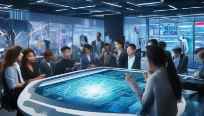 泰州信息化技术咨询，助力产业升级的创新解决方案