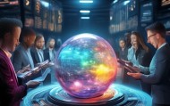 把握数字时代机遇，开启信息咨询服务新纪元