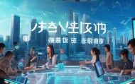 开启创新未来，招聘技术领域人才