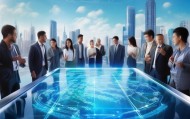 福建信息技术咨询，助力数字经济新机遇