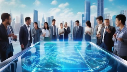 福建信息技术咨询，助力数字经济新机遇