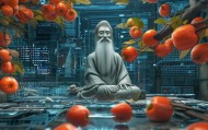 柿子的智慧，信息咨询服务的未来