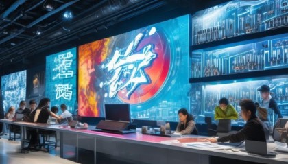 程科技信息咨询服务有限公司，从创新到领导
