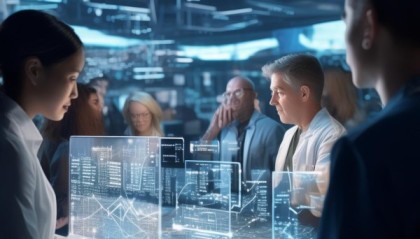 The Future of Information Services: A Strategic Perspective