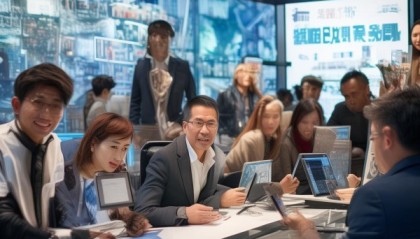 绵竹市信息咨询服务助力经济发展高质量发展