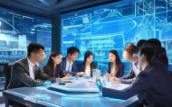 解码数字化转型，助力企业迈向未来