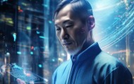信息咨询服务，李刚的智慧与未来