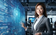 海信集团信息化咨询顾问，助力企业数字化转型