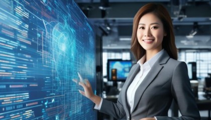 海信集团信息化咨询顾问，助力企业数字化转型