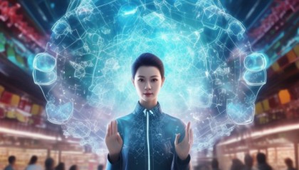 颖宝信息咨询服务，重塑商业生态的革新力量