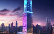 重庆领尚信息技术咨询，技术引领，未来引领