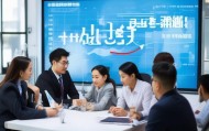 六合区信息技术咨询报价，助力企业顺利前行