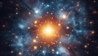 星耀怒放，智慧与未来