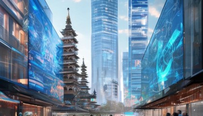 信息时代的浏阳，智慧转型的机遇