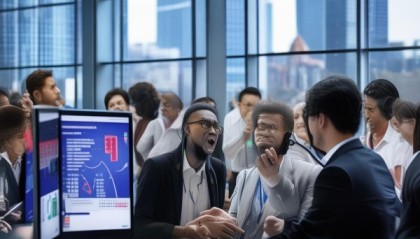 虹口区信息技术咨询，推动经济发展与创新