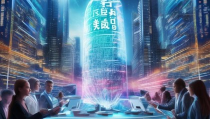 智创未来，信达天下—锦盛信息咨询服务
