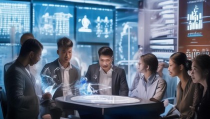 四川新询信息技术咨询有限公司，技术引领，创新无限