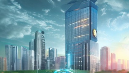 卓乐信息技术咨询，乐清发展的新引擎