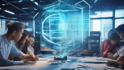 信息咨询服务助力企业数字化转型的助力