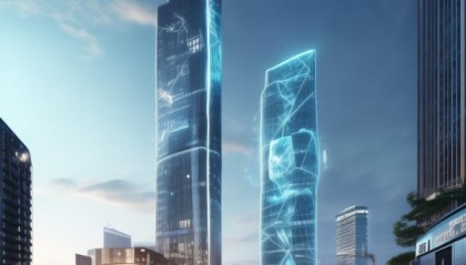 重塑未来，上海科技的创新未来