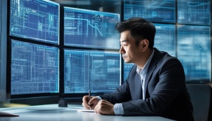 信息化咨询工程师，技术选型与需求分析的实践路径