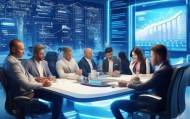 阳泉浩宇信息技术咨询，助力企业数字化转型