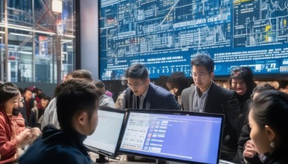 杨浦区通讯信息咨询服务，助力城市数字化转型