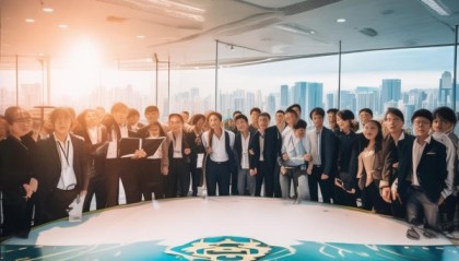 阅枫信息咨询服务有限公司评职称活动启动