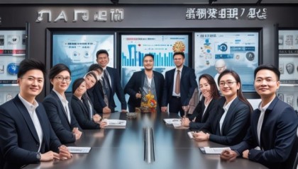 润美信息咨询服务部，专业能力与行业领先
