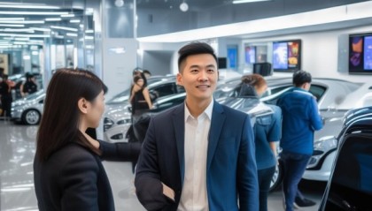 走进扬州二手车信息咨询服务，为您的二手车保驾护航