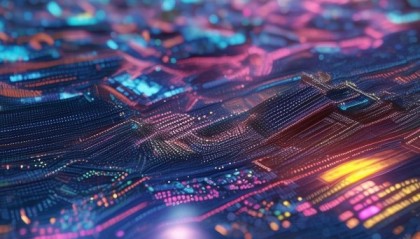 泽普，重塑信息生态的创新解决方案