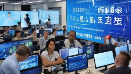 吴中区信息技术咨询热线助力企业提升信息化水平