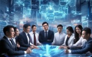 中辽信息技术咨询，赋能全球互联网的未来