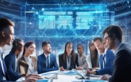 昭觉信息咨询服务，企业数字化转型的智慧之选