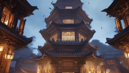 古塔信息咨询服务，助力古塔行业进步的智慧解决方案