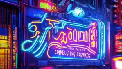 焦作信息咨询服务，neon 智能化时代的未来之光