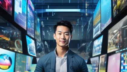 小范，商业生态系统中的创新者