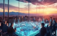 科技助力，青海中小企业信息化咨询服务创新