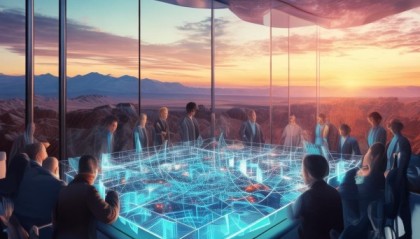 科技助力，青海中小企业信息化咨询服务创新