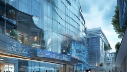 东营胜利医院，数字化转型的坚定步伐