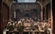 灵慧寺提供信息咨询服务，助力文化传承与心灵升华。