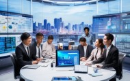河北睿辰信息技术咨询，智创科技助力企业数字化转型