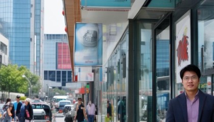 台州市路桥小郑信息咨询服务，助力城市交通高质量发展