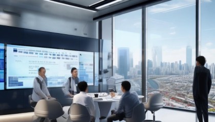 杭州欣享信息技术咨询，助力现代都市数字化转型