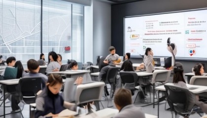 朔州信息化教室咨询电话，助力智慧教育的实现