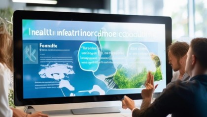 重塑健康生活的革命性新机遇